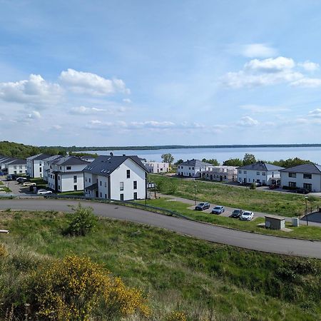Moderne & Familienfreundliche Ferienwohnung Am Goitzschesee Pouch Экстерьер фото