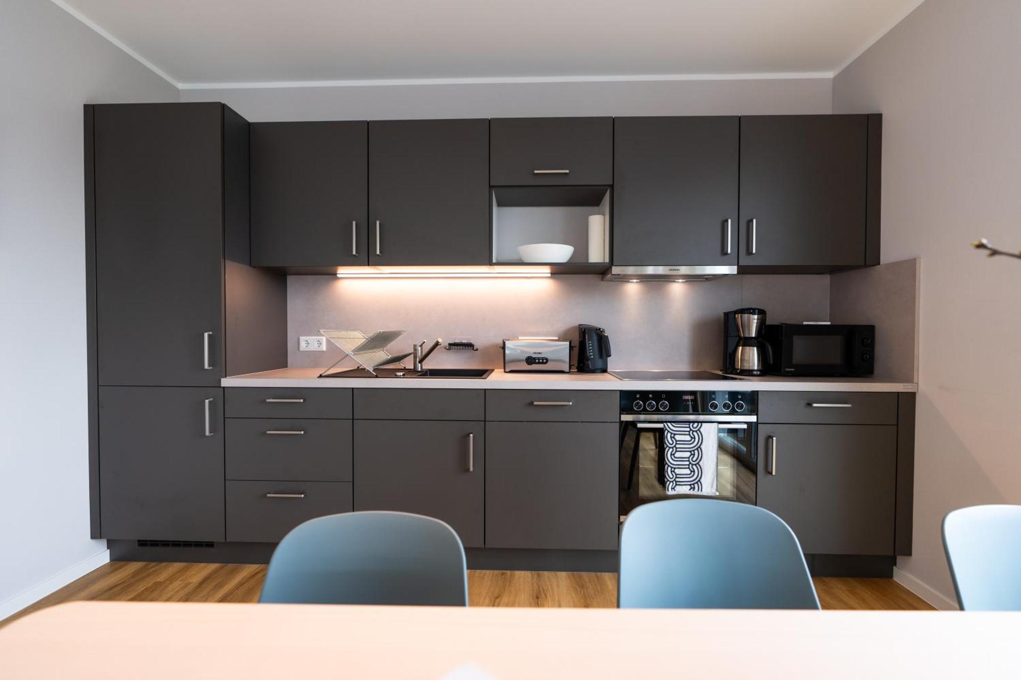 Moderne & Familienfreundliche Ferienwohnung Am Goitzschesee Pouch Экстерьер фото