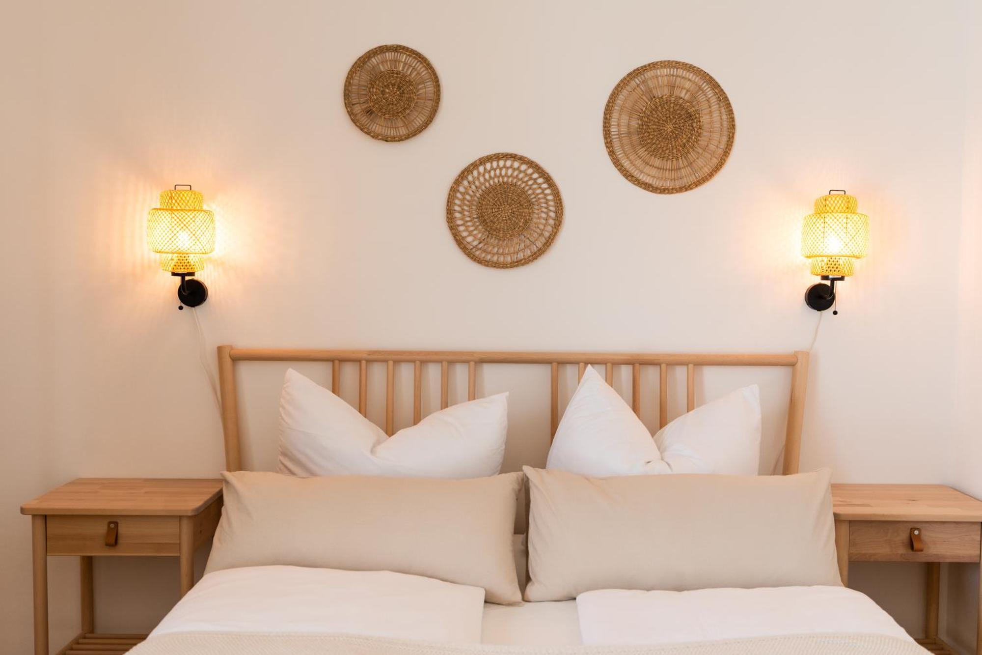 Moderne & Familienfreundliche Ferienwohnung Am Goitzschesee Pouch Экстерьер фото