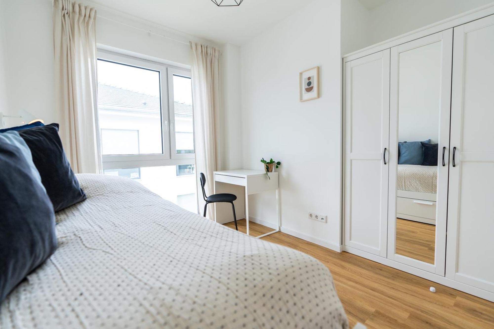Moderne & Familienfreundliche Ferienwohnung Am Goitzschesee Pouch Экстерьер фото