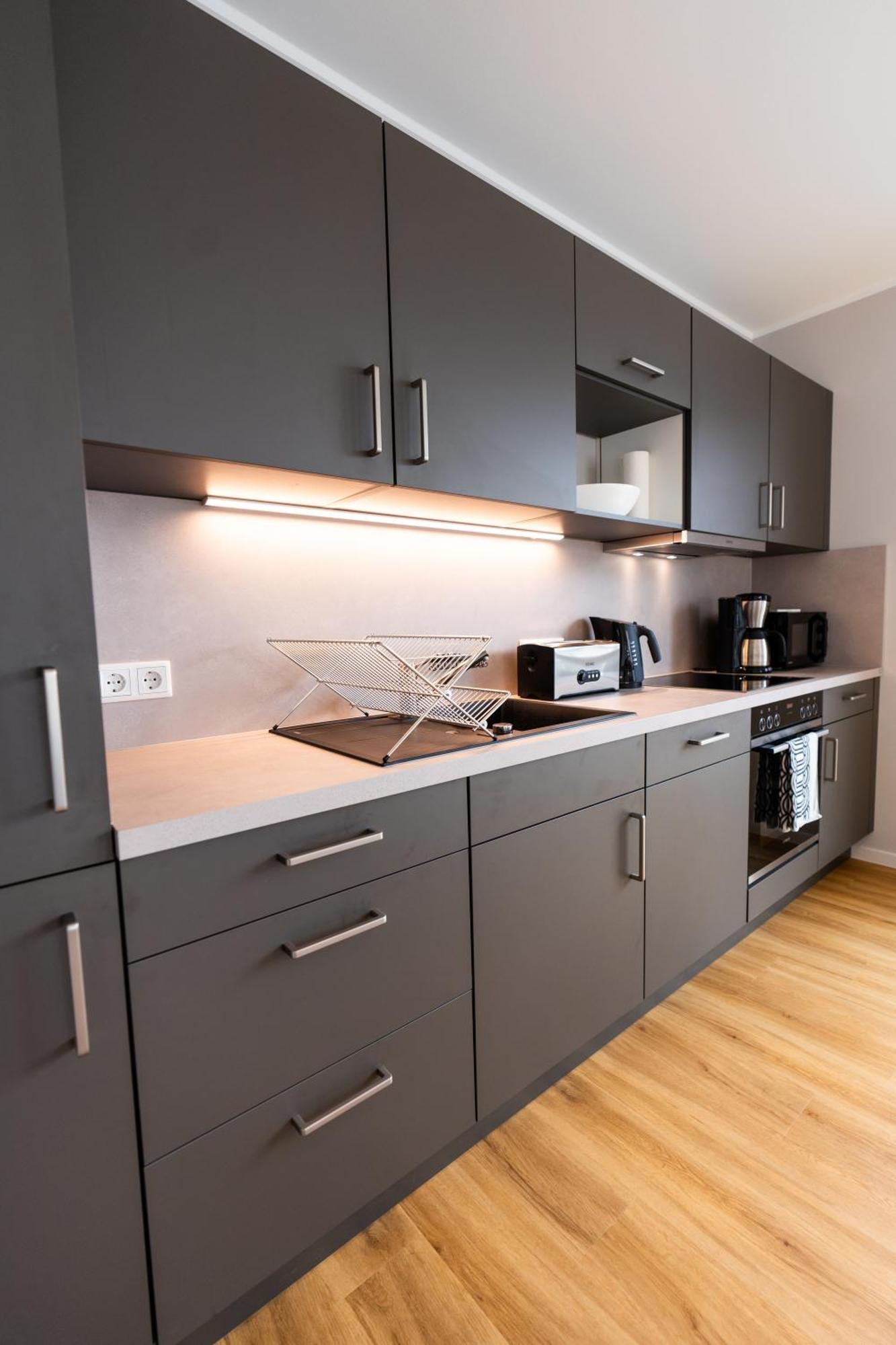Moderne & Familienfreundliche Ferienwohnung Am Goitzschesee Pouch Экстерьер фото