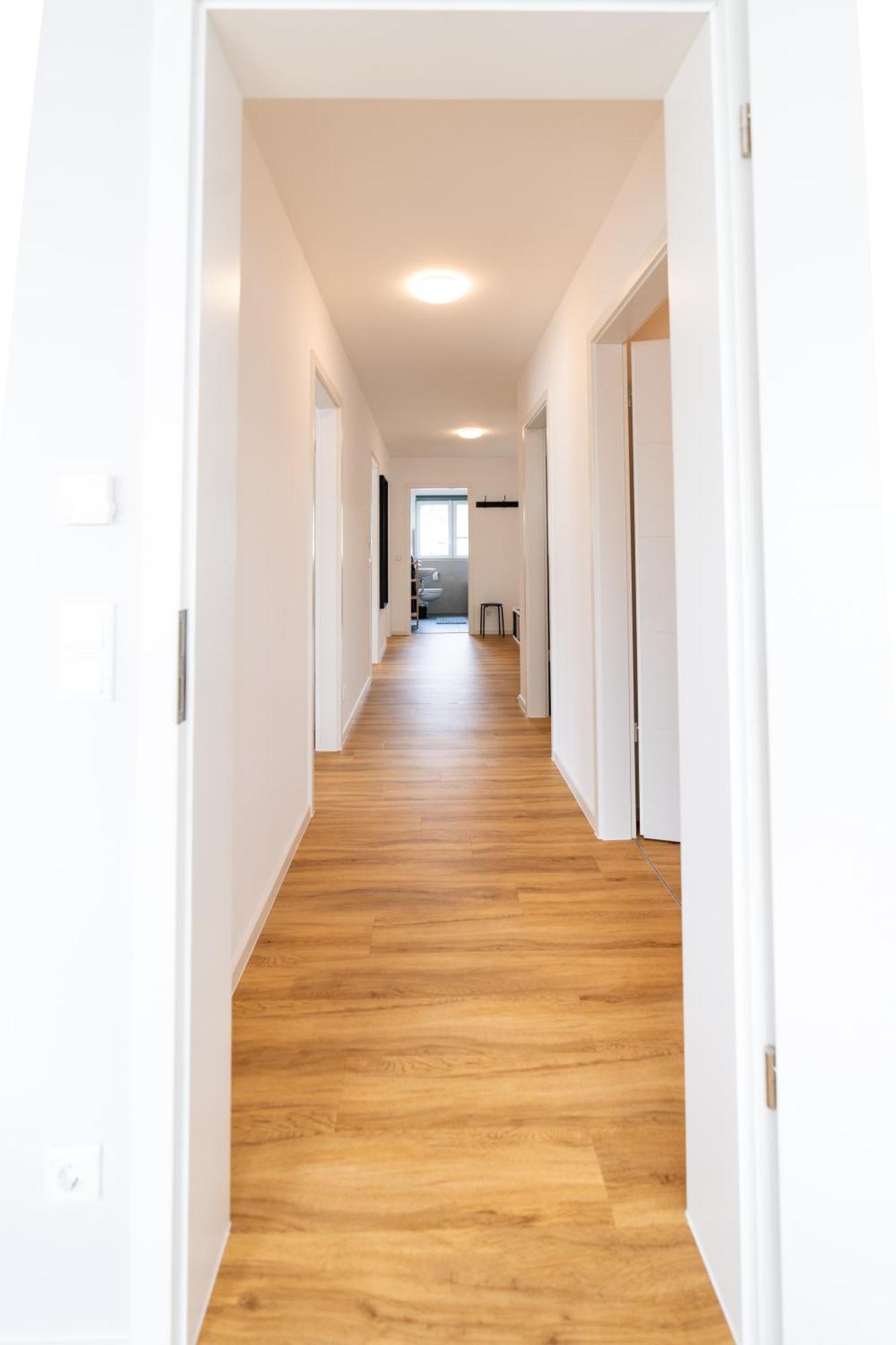 Moderne & Familienfreundliche Ferienwohnung Am Goitzschesee Pouch Экстерьер фото